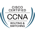 Cisco CCNA