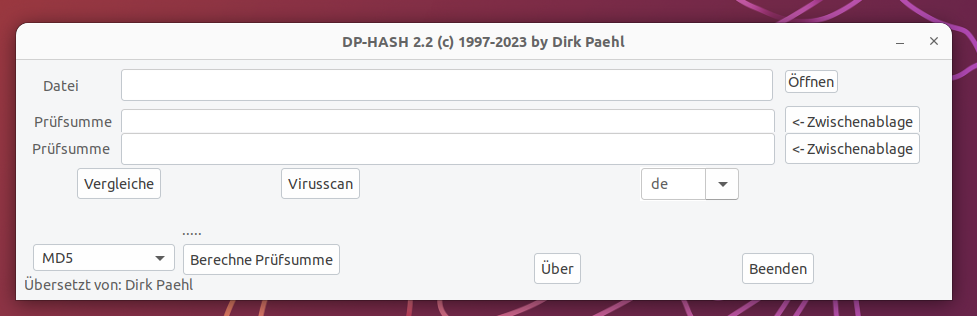 Ubuntu 22.10 Ubuntu 22.10